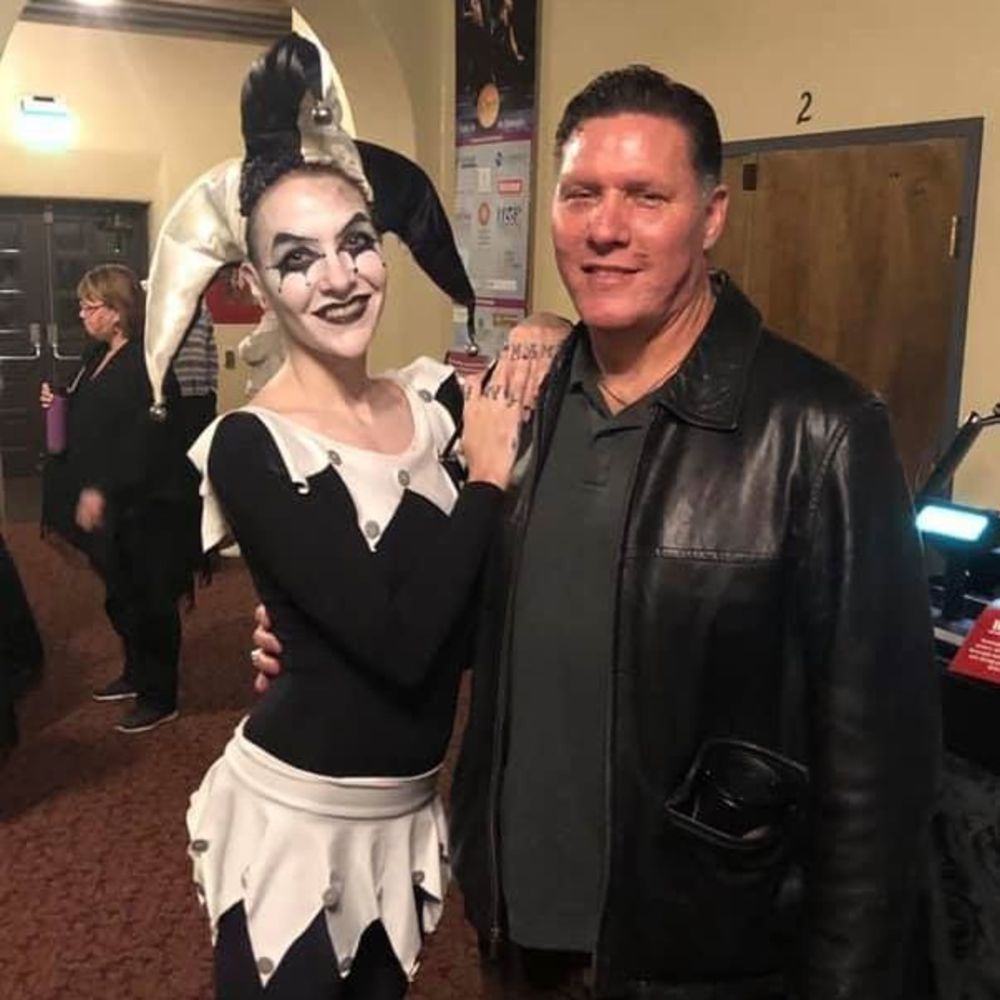 Meet your Posher, Vince